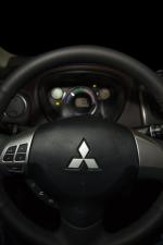 Mitsubishi i-MiEV 2012 года (US)